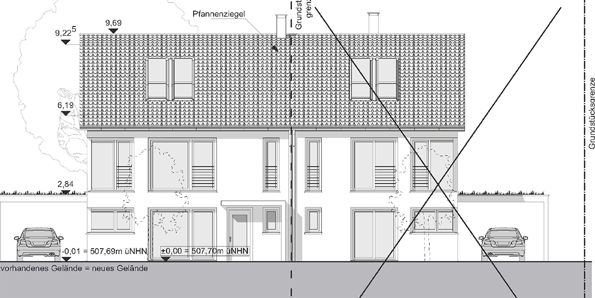 Neubau_einer_Doppelhaushaelfte_mit_Einliegerwohnung_und_2_Stellplaetzen-in_Muenchen_Main