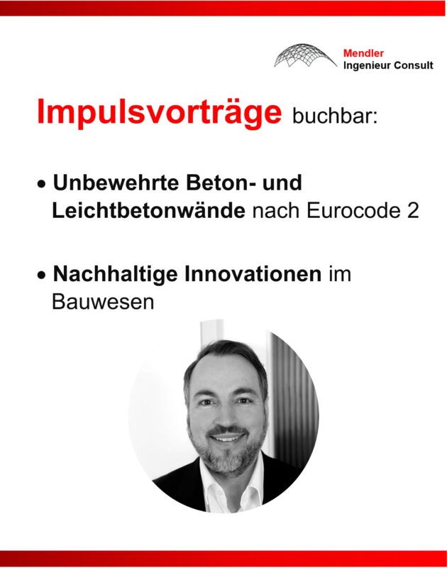 Impulsvorträge buchbar