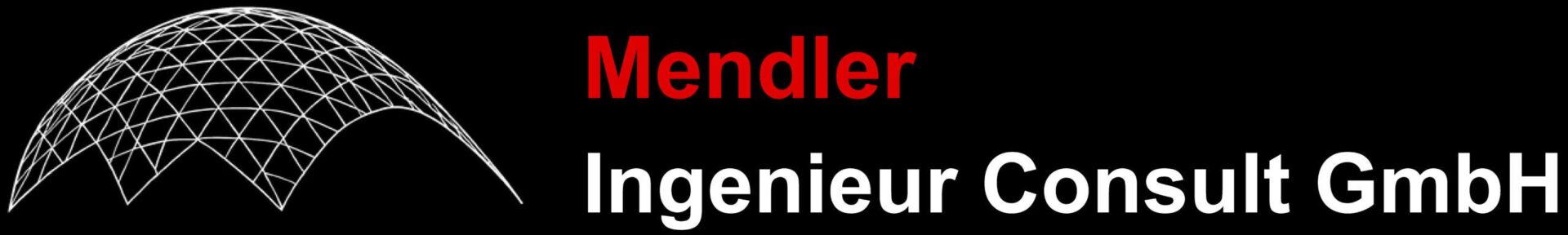 Mendler Ingenieur Consult GmbH 1